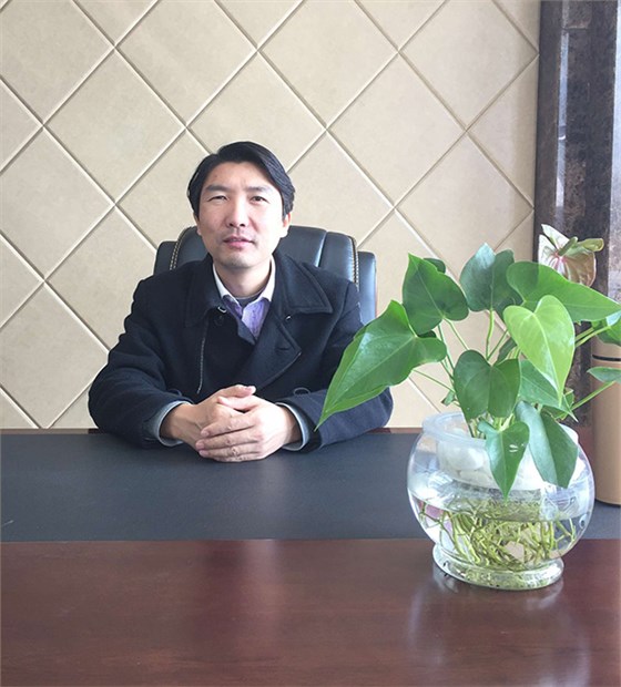 麥克威企業文化