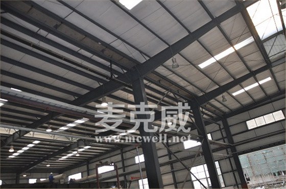 麥克威合作客戶-格力電器 麥克威合作客戶-格力電器