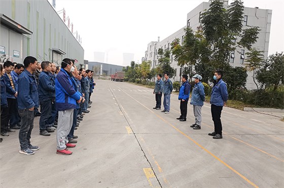 麥克威排煙天窗生產之星