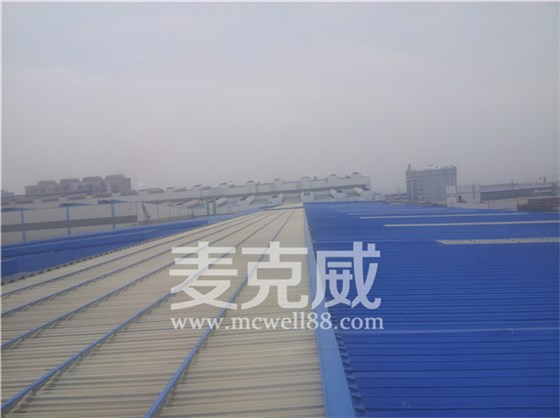 薄型通風(fēng)天窗