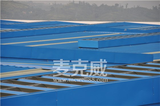 通風天窗型號 通風天窗型號