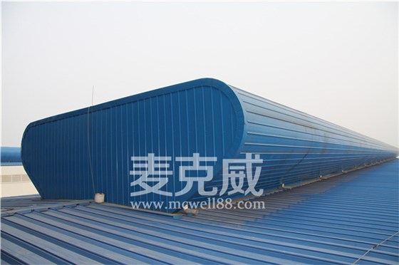 氣樓的防腐工藝 氣樓的防腐工藝