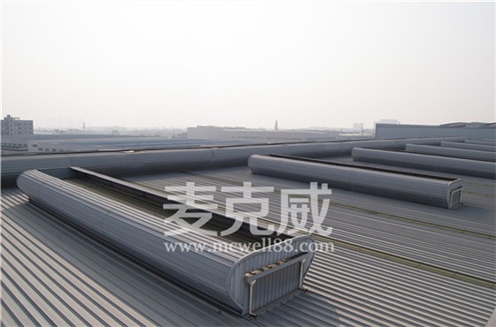 屋面通風天窗 屋面通風天窗