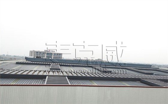 薄型通風氣樓價格