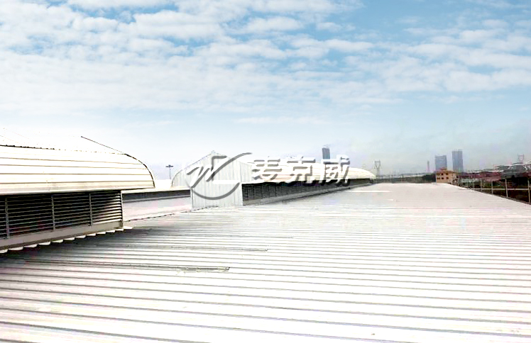 廣州軌道交通通風(fēng)氣樓工程項(xiàng)目 廣州軌道交通通風(fēng)氣樓工程項(xiàng)目