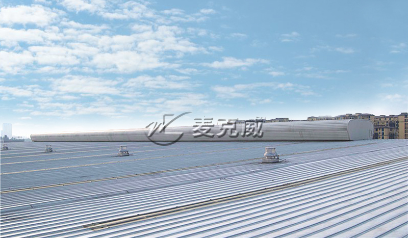 邦立重機通風天窗工程項目 邦立重機通風天窗工程項目