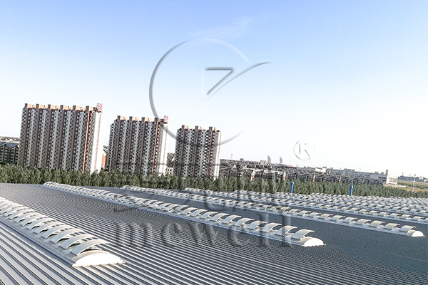 長春中潤裝配式鋼結(jié)構(gòu)產(chǎn)業(yè)園—吉林圓拱型電動(dòng)采光排煙天窗(上開式) 長春中潤裝配式鋼結(jié)構(gòu)產(chǎn)業(yè)園—吉林圓拱型電動(dòng)采光排煙天窗(上開式)