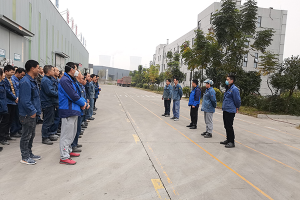 麥克威排煙天窗生產之星