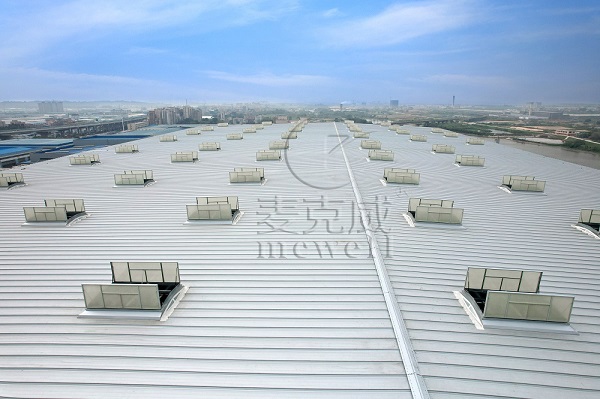 南海維龍一字型