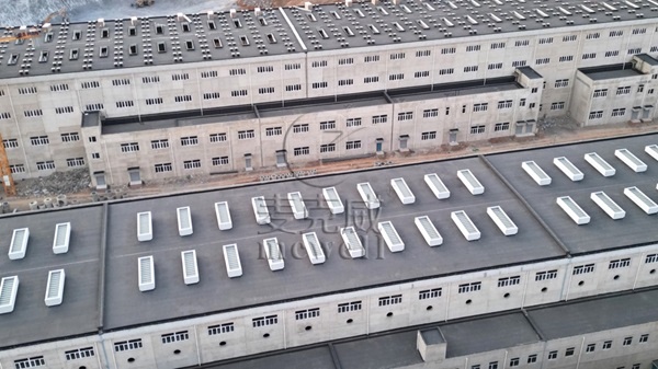 朝陽金達(dá)鈦業(yè)有限公司綠色循環(huán)綜合利用建設(shè)項(xiàng)目——遼寧薄型通風(fēng)器