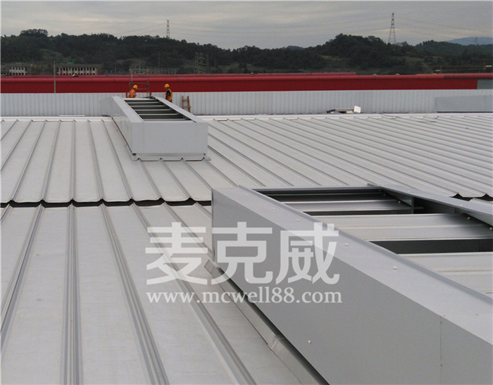 通風天窗怎么樣