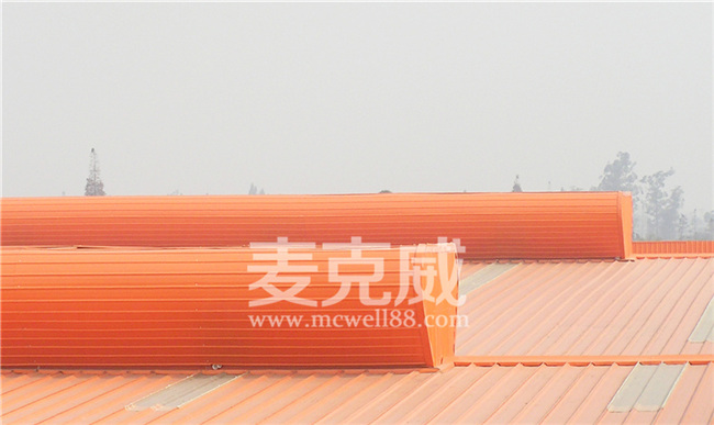 通風氣樓生產廠家