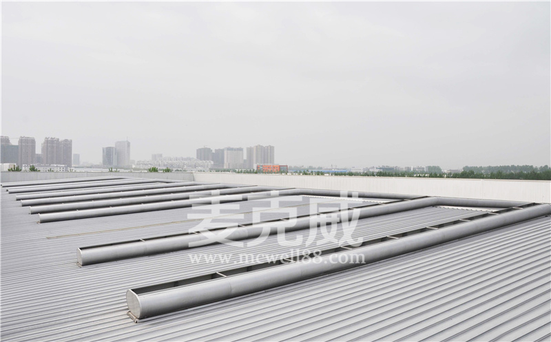 通風天窗工作原理