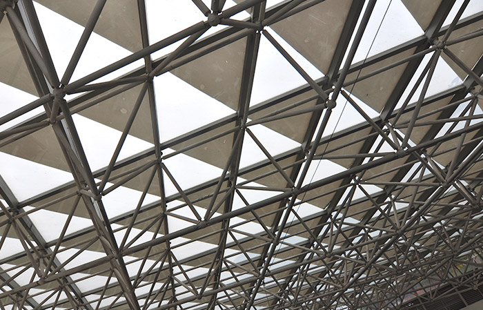 屋頂開合天窗 屋頂開合天窗