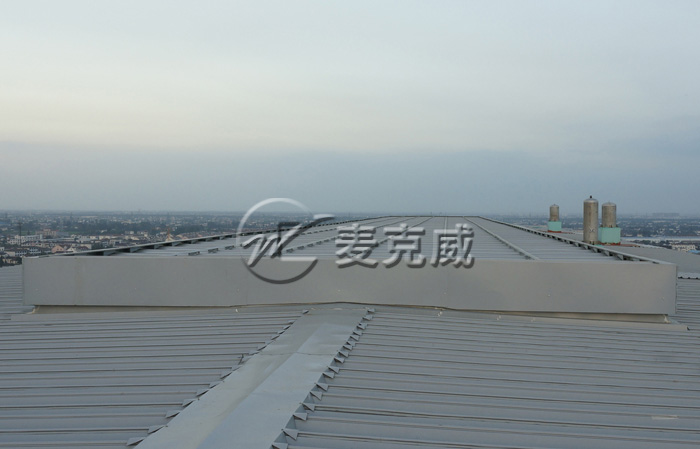 TC11型通風天窗 TC11型通風天窗