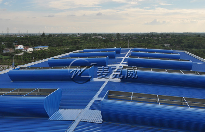 順坡通風器(壓桿式) 順坡通風器(壓桿式)