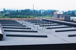 中聯重科—麥克威屋頂通風氣樓工程案例 中聯重科—麥克威屋頂通風氣樓工程案例